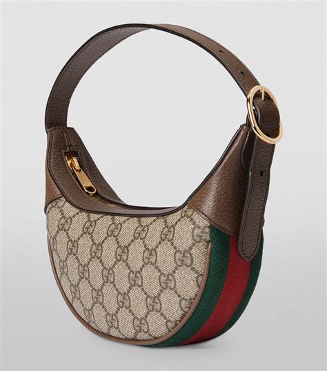 Gucci Ophidia super mini shoulder bag